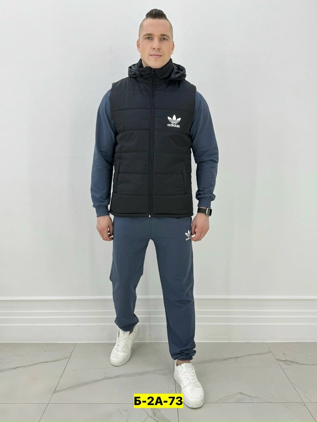 Спортивный костюм 23077847