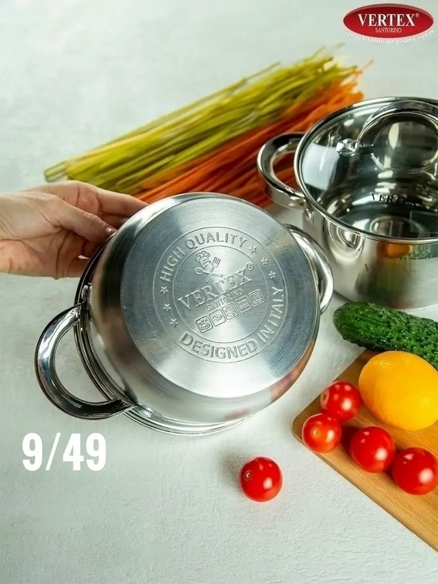 Набор кастрюли 23079280