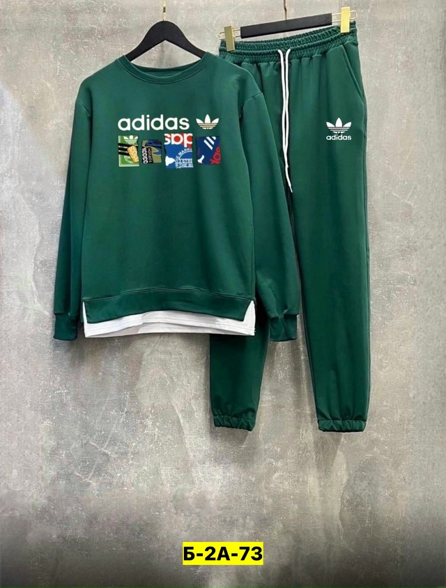 Спортивный костюм 23078021