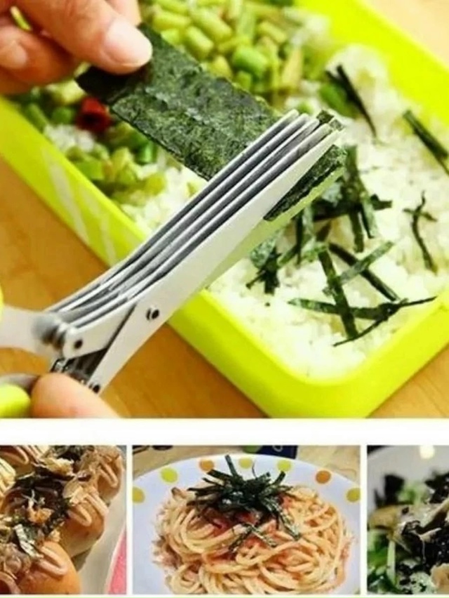 Ножницы кухонные универсальные 23078089