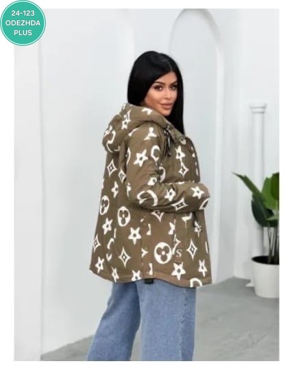 Куртка 23079424