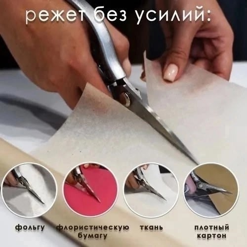 Ножницы кухонные универсальные 23078092