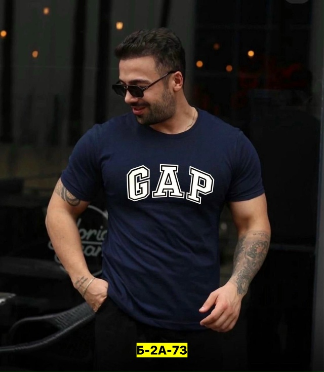 Футболка 23077868