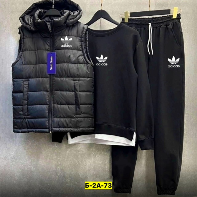 Спортивный костюм 23078677