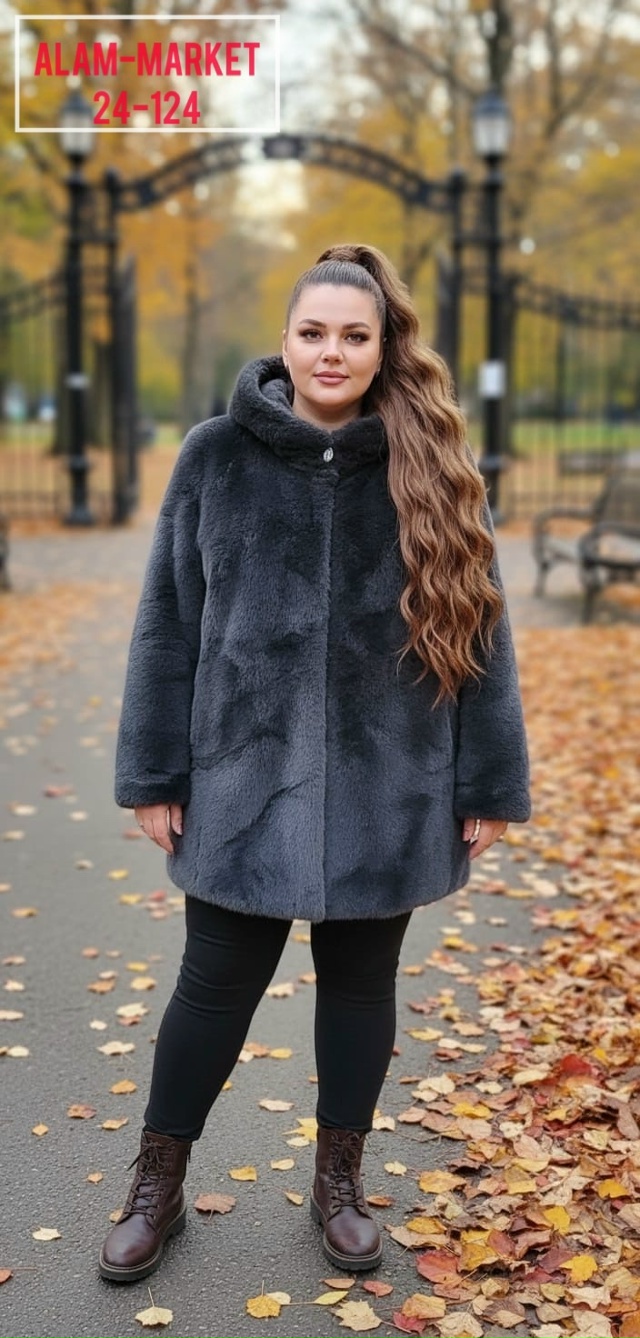 Шуба 23078185