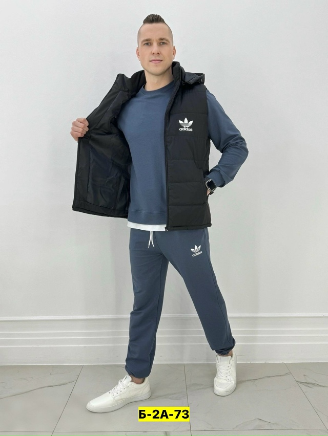 Спортивный костюм 23077847