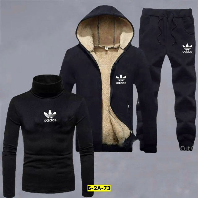 Спортивный костюм 23079988