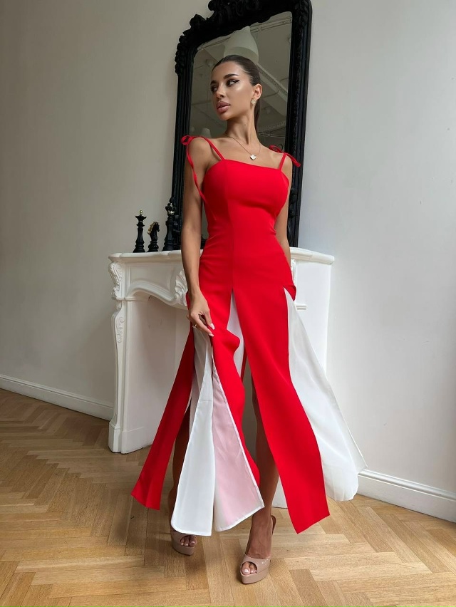 Платье 23079894