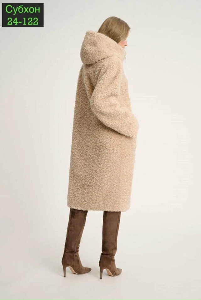 Пальто 23079817