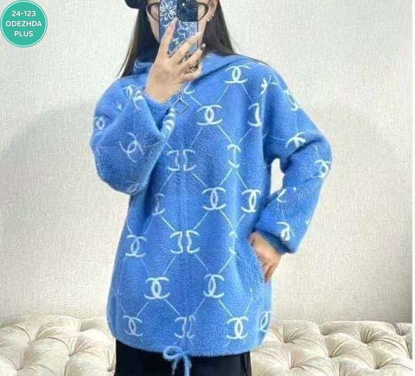 Кардиган 23080105