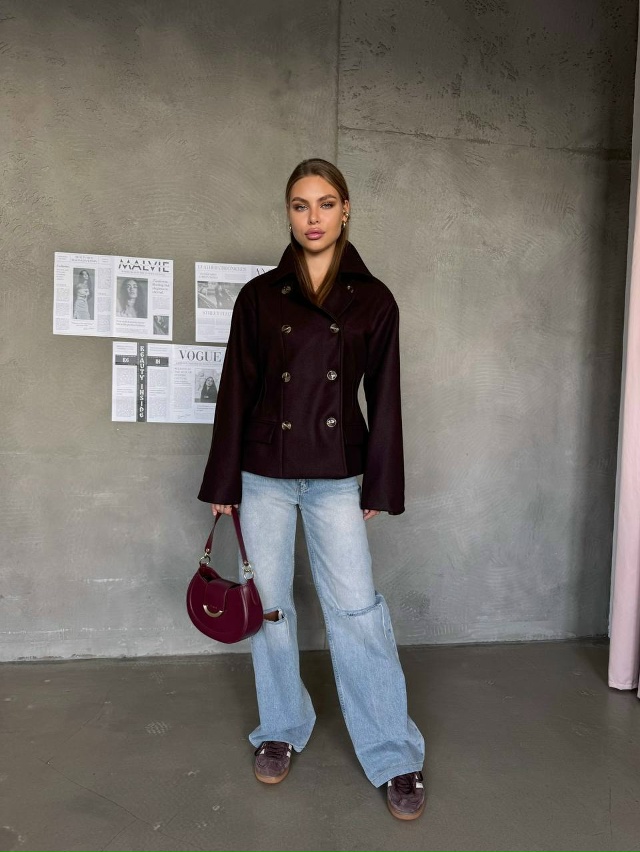 Пальто 23079965