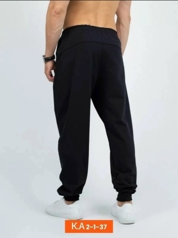 Спортивные брюки 23079977