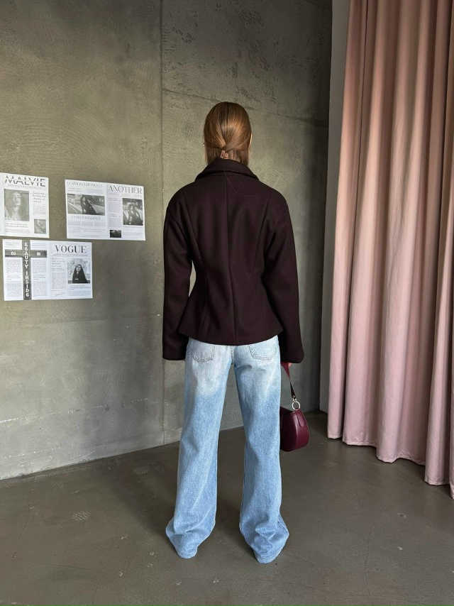 Пальто 23079965