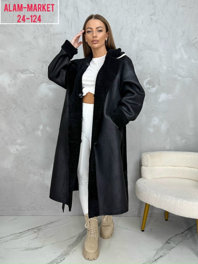 Дубленка 23080355