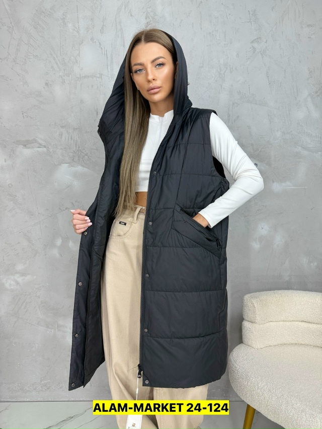 Жилет 23080034