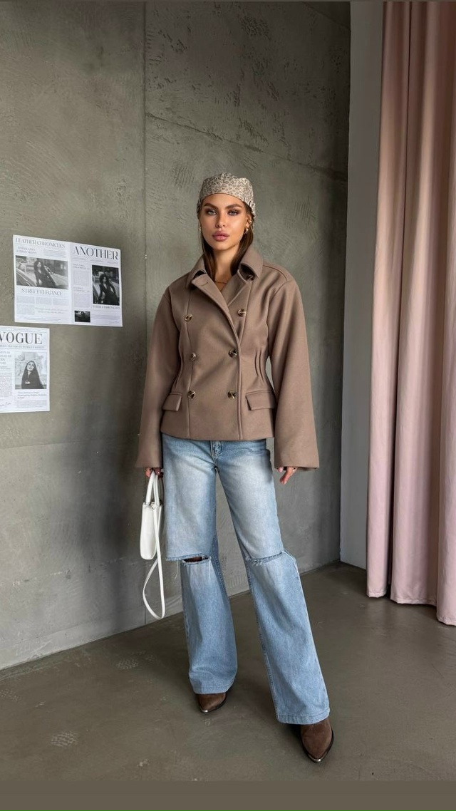 Пальто 23079963