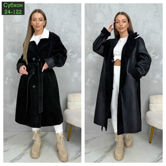 Пальто 23080236