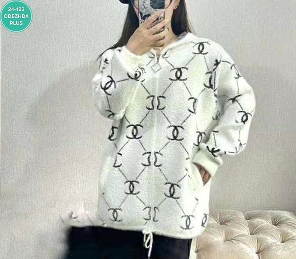 Кардиган 23080105