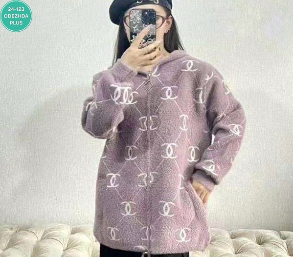 Кардиган 23080105