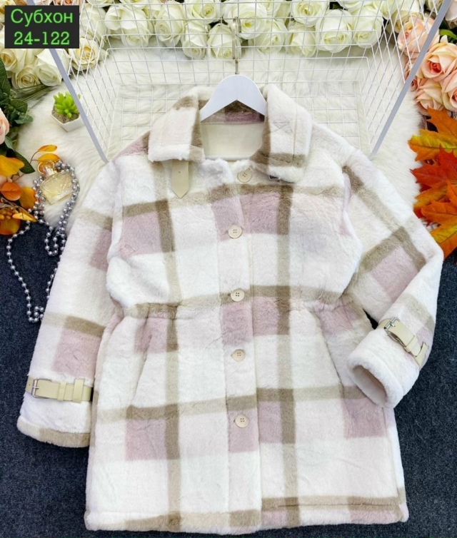 Пальто 23080241