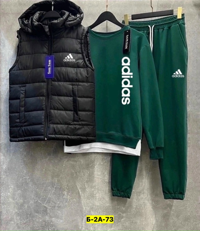 Спортивный костюм 23079501