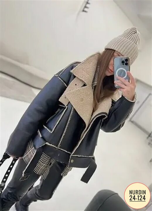 Дубленка 23080380