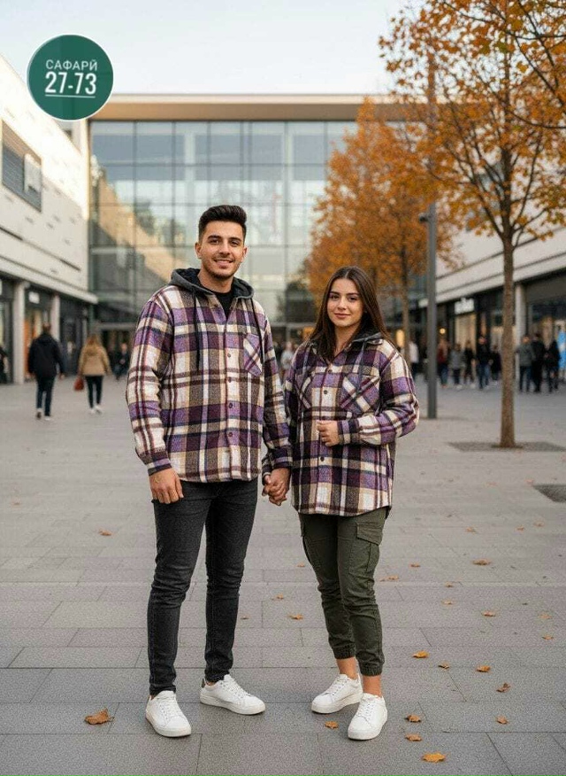 Рубашка 23080321