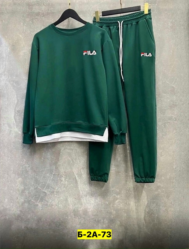 Спортивный костюм 23079887