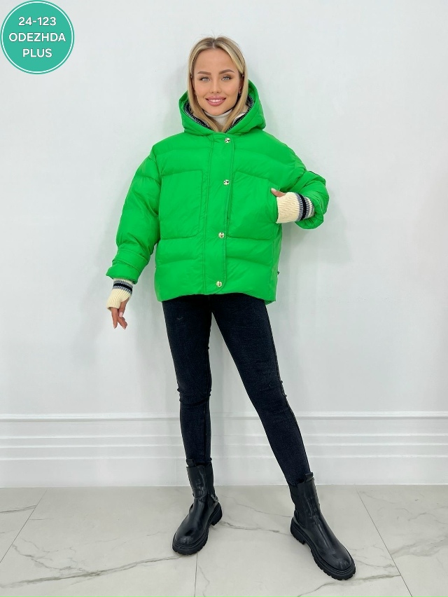 Куртка 23079779