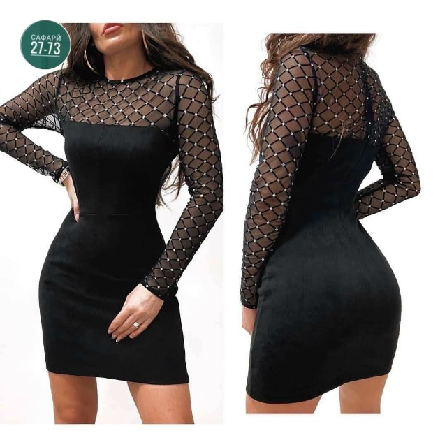 Платье 23080312