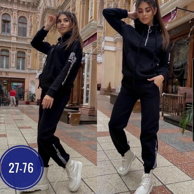 Спортивный костюм 23079609