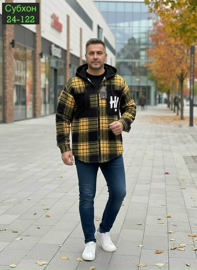 Рубашка 23080233