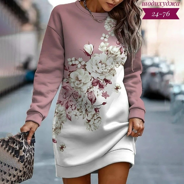 Платье 23080813