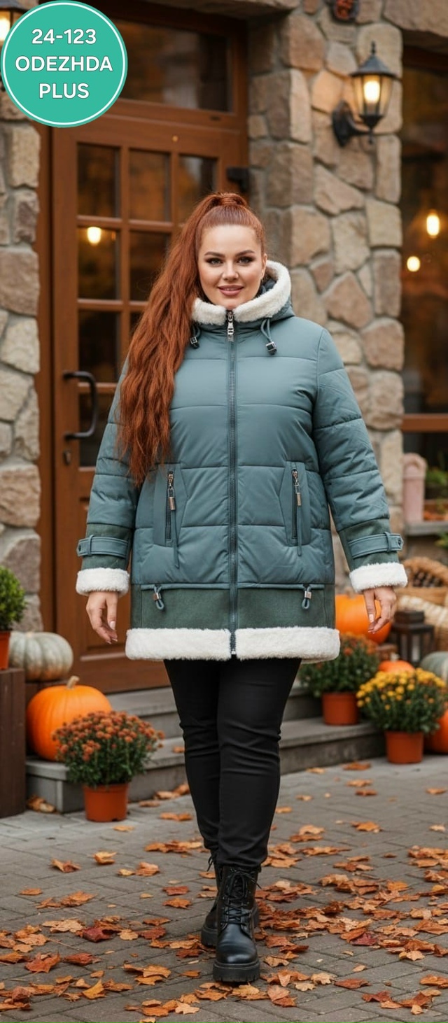 Куртка 23081311