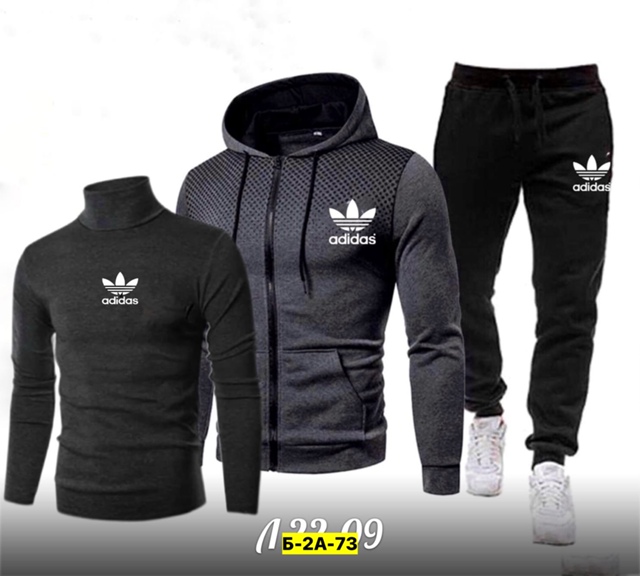 Спортивный костюм 23080599