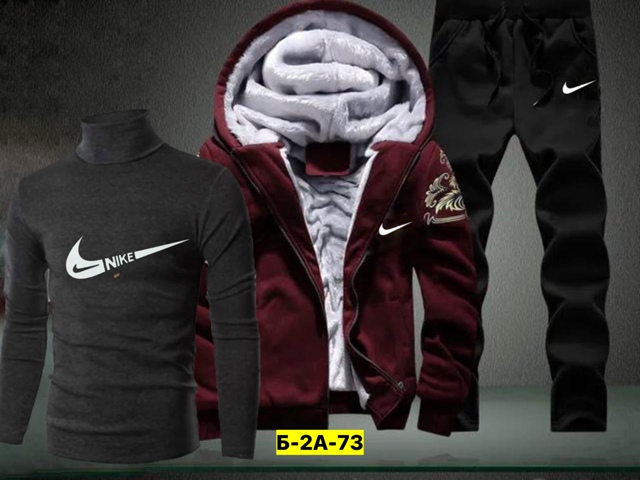 Спортивный костюм 23080575