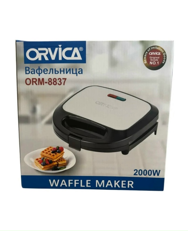 Вафельница 23080956