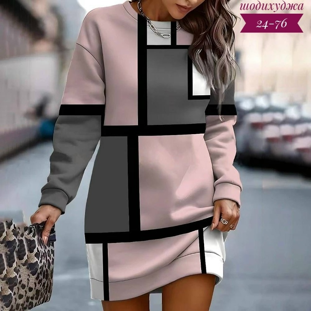 Платье 23080813