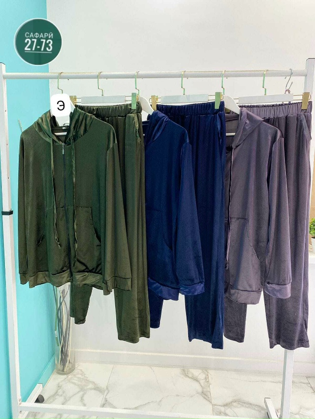 Спортивный костюм 23081603