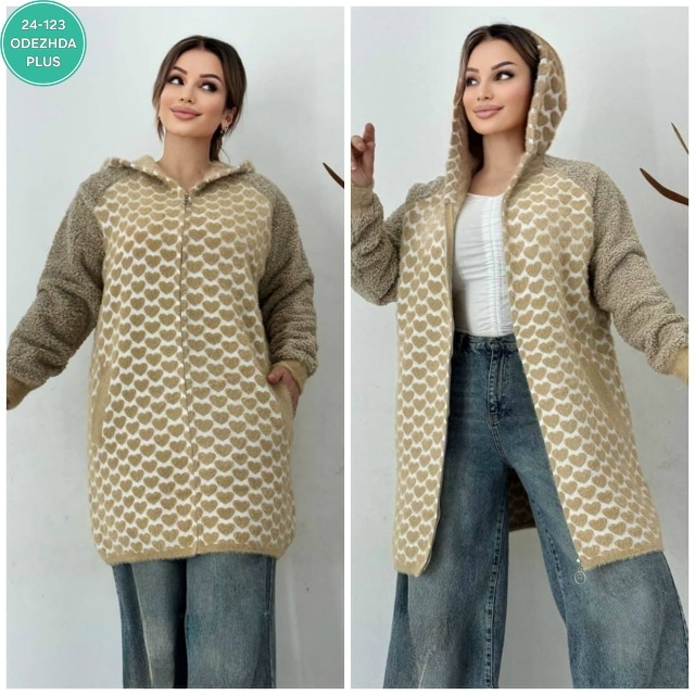 Кардиган 23082118