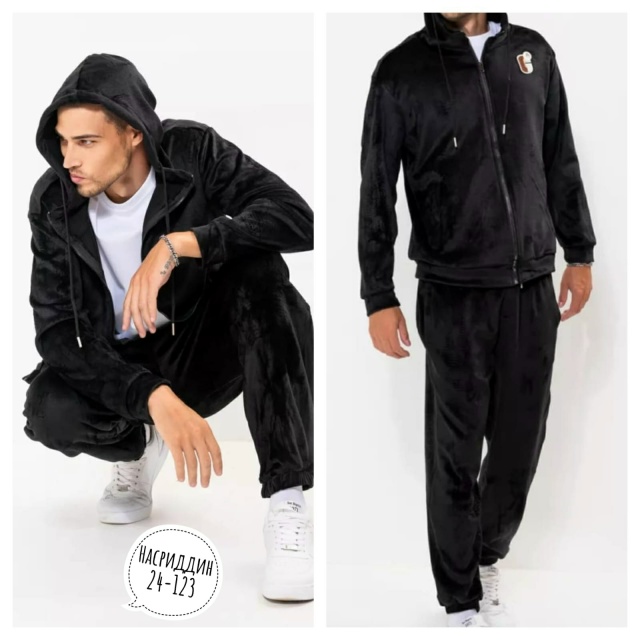 Спортивный костюм 23081802