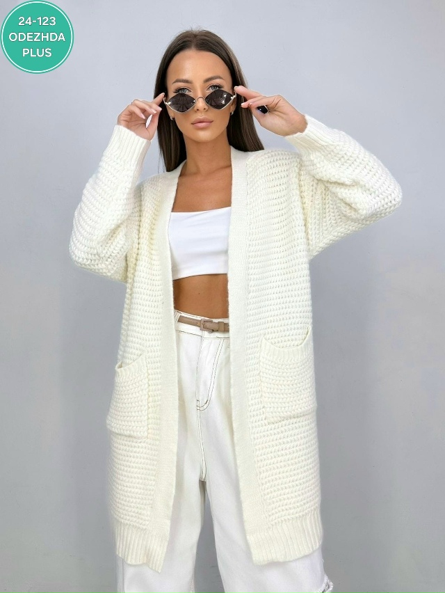 Кардиган 23082316