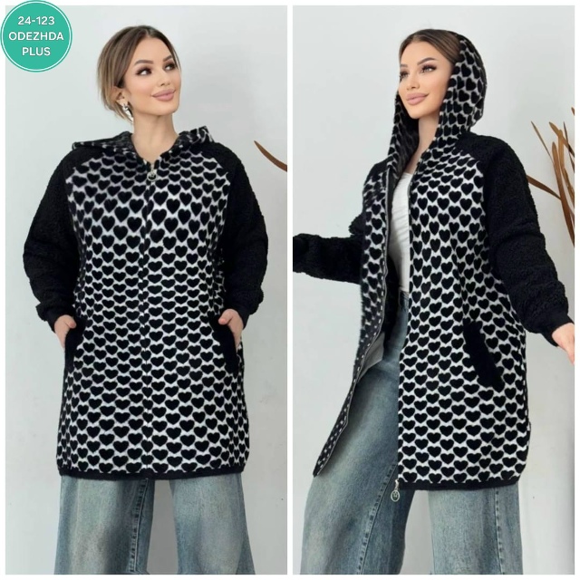 Кардиган 23082118