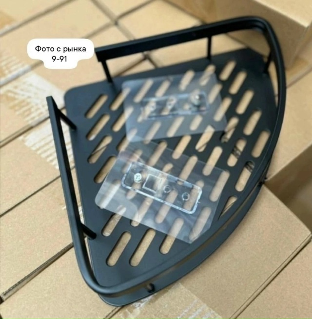 Полка для ванной 23081777