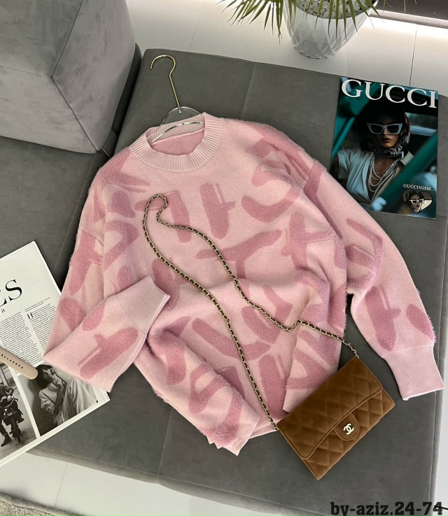 Свитер 23081938