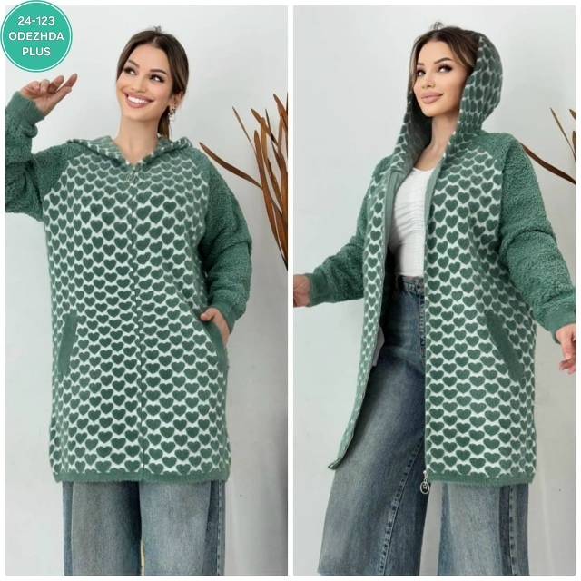 Кардиган 23082118