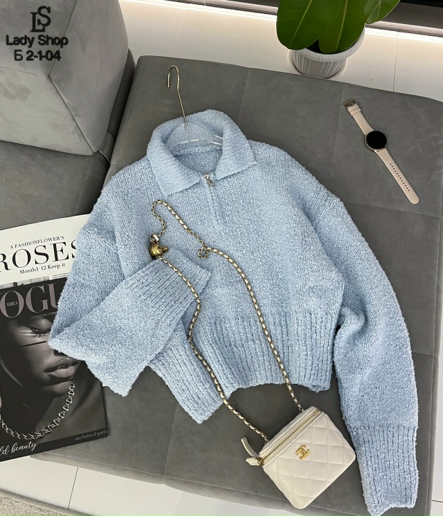 Свитер 23081702