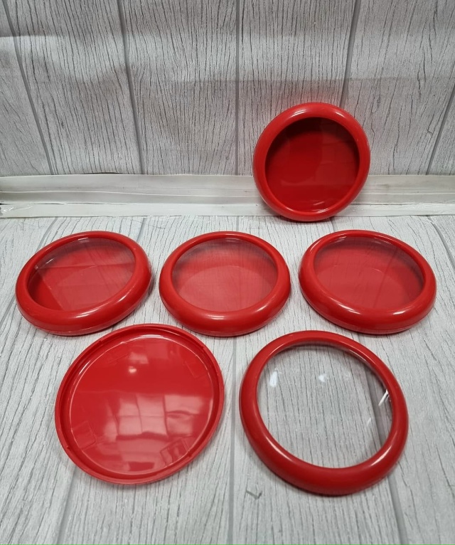 Кухонная прозрачная пленка для хранения свежих фруктов и овощей 23082807