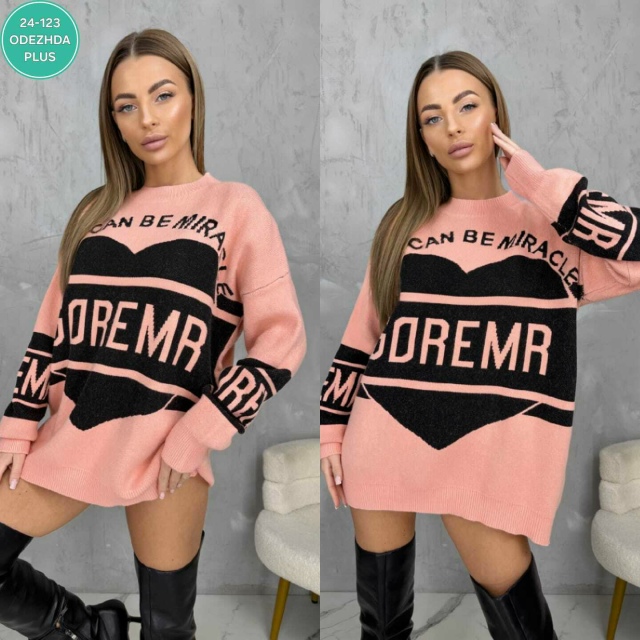 Свитер 23082796