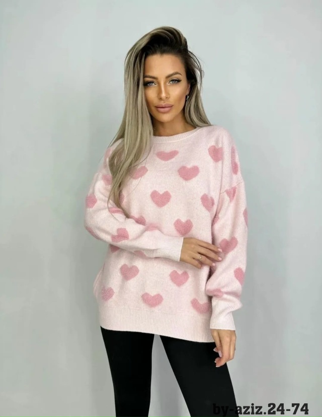 Свитер 23083198